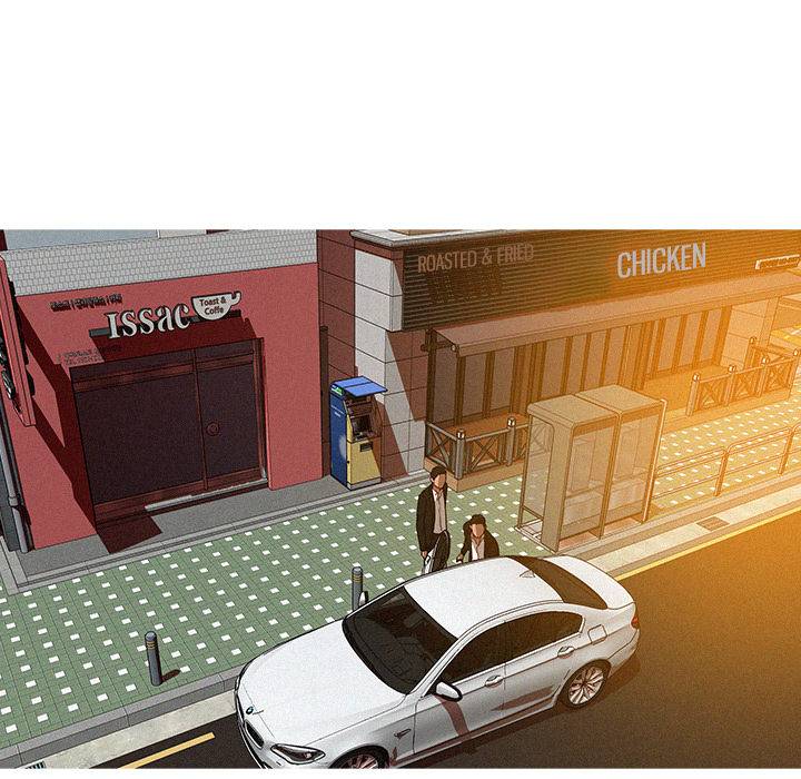 Paradise Lost - Chapter 18 [photo 13] - MangaPorn