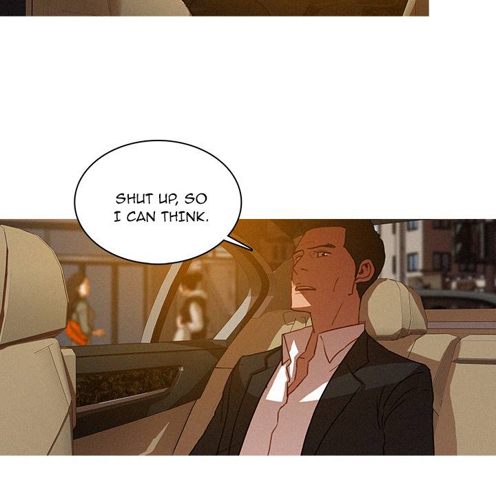 Paradise Lost - Chapter 18 [photo 16] - MangaPorn