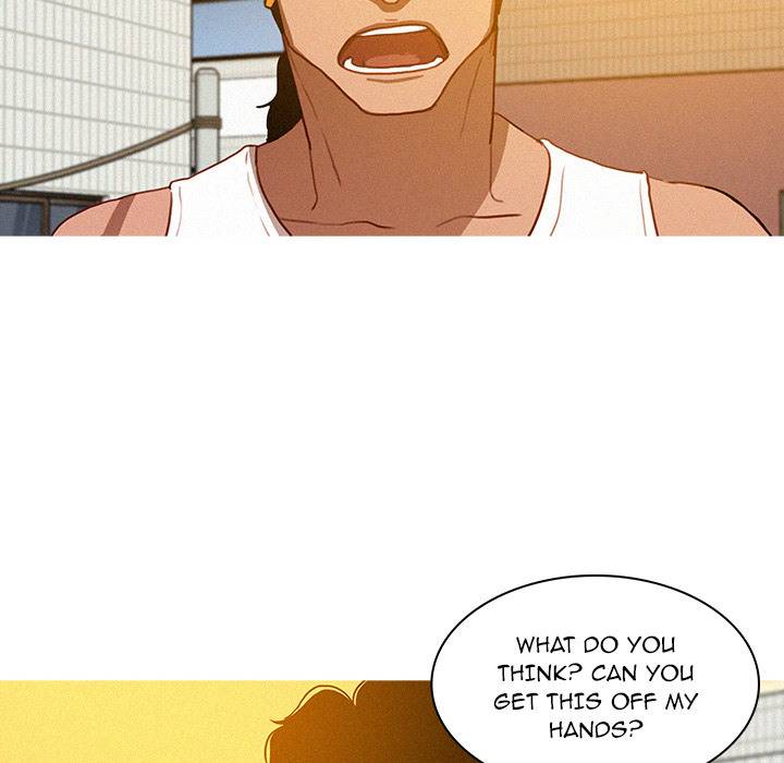 Paradise Lost - Chapter 18 [photo 26] - MangaPorn