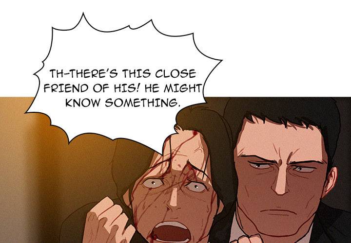 Paradise Lost - Chapter 18 [photo 3] - MangaPorn