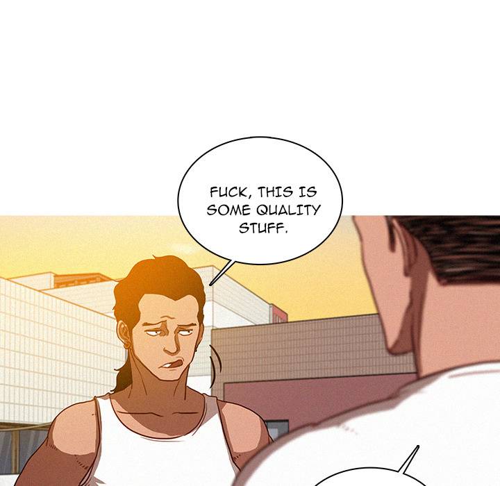 Paradise Lost - Chapter 18 [photo 31] - MangaPorn