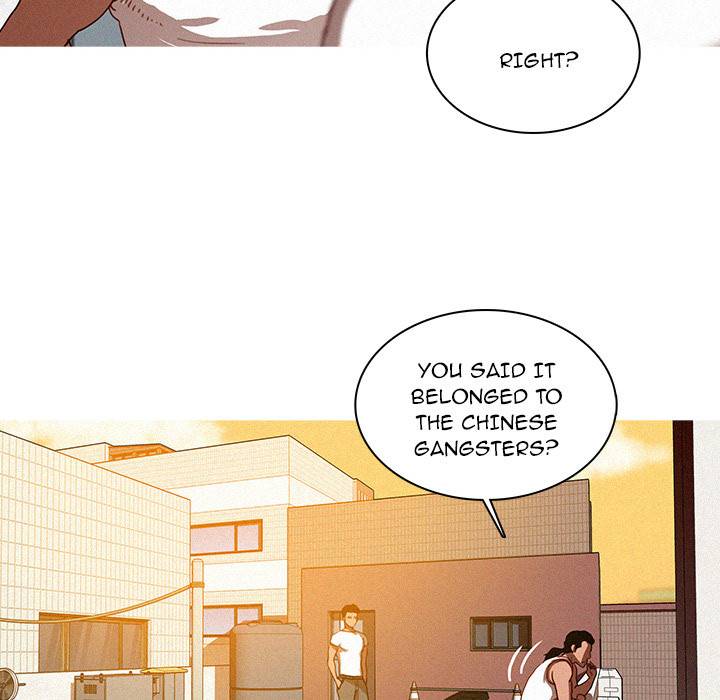 Paradise Lost - Chapter 18 [photo 32] - MangaPorn