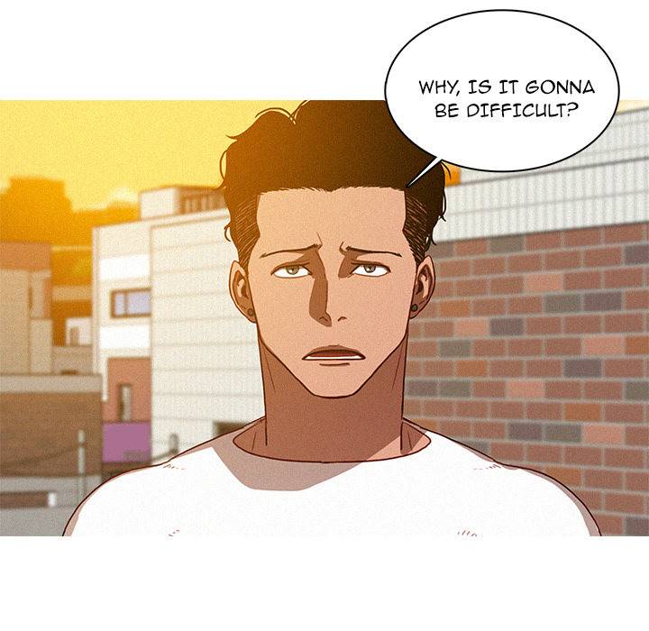 Paradise Lost - Chapter 18 [photo 36] - MangaPorn