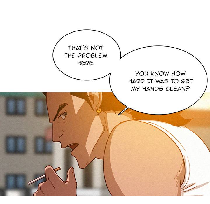 Paradise Lost - Chapter 18 [photo 37] - MangaPorn