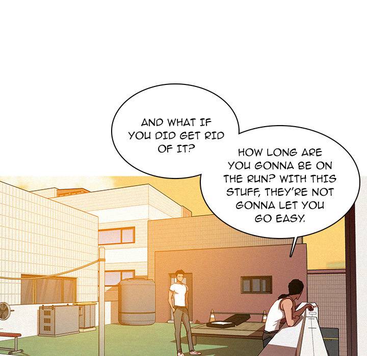 Paradise Lost - Chapter 18 [photo 38] - MangaPorn