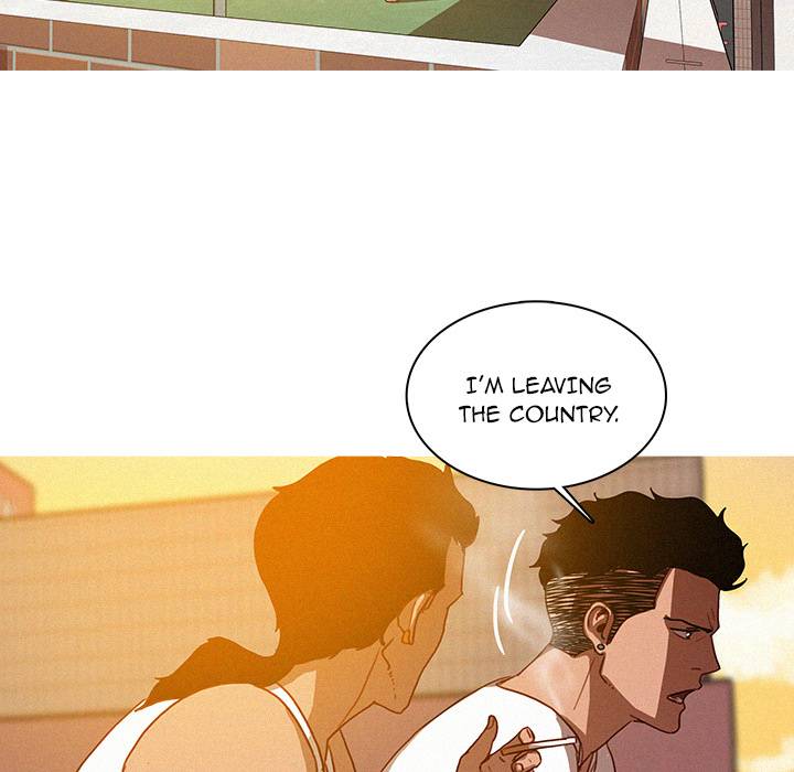 Paradise Lost - Chapter 18 [photo 39] - MangaPorn