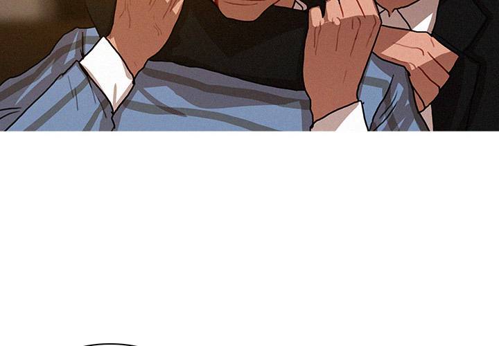 Paradise Lost - Chapter 18 [photo 4] - MangaPorn