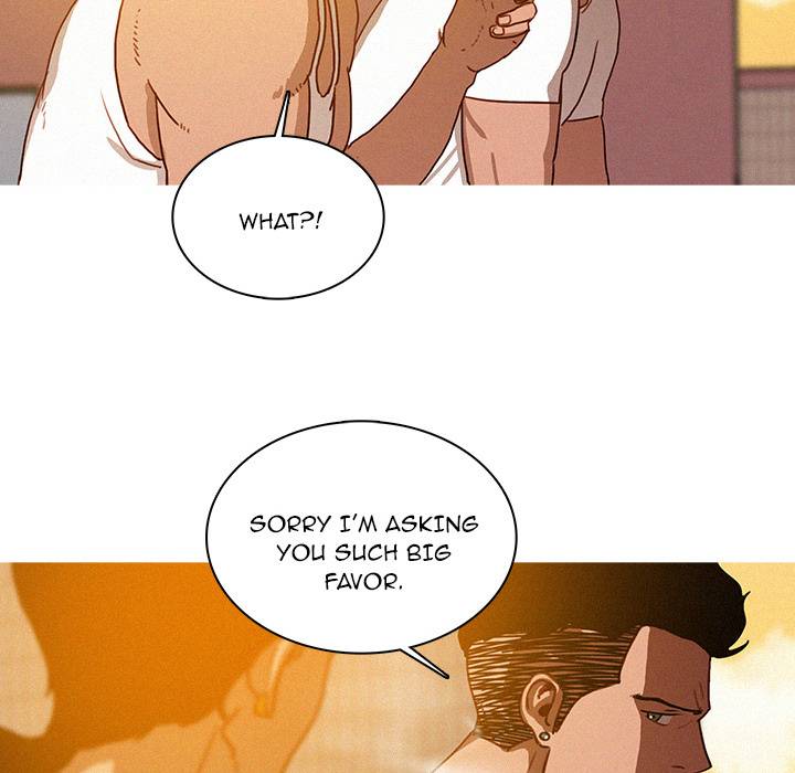 Paradise Lost - Chapter 18 [photo 40] - MangaPorn