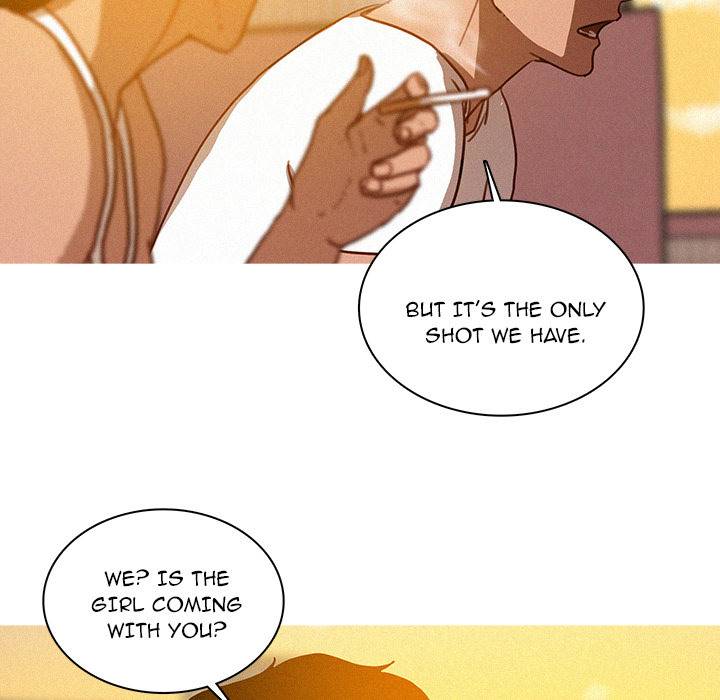 Paradise Lost - Chapter 18 [photo 41] - MangaPorn