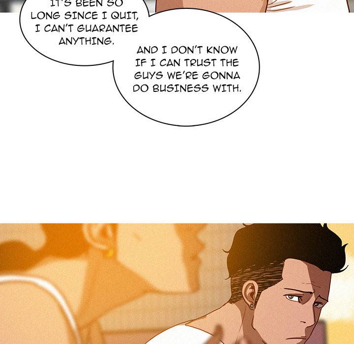 Paradise Lost - Chapter 18 [photo 47] - MangaPorn