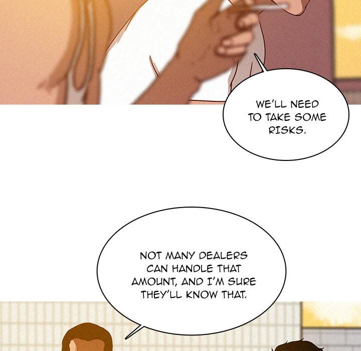 Paradise Lost - Chapter 18 [photo 48] - MangaPorn