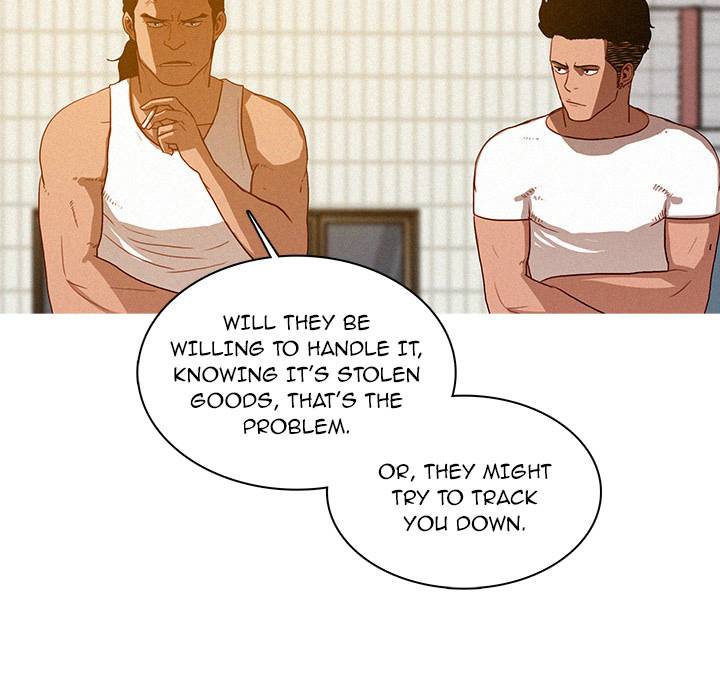 Paradise Lost - Chapter 18 [photo 49] - MangaPorn