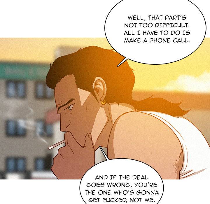 Paradise Lost - Chapter 18 [photo 52] - MangaPorn