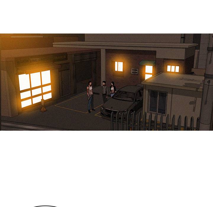 Paradise Lost - Chapter 18 [photo 60] - MangaPorn