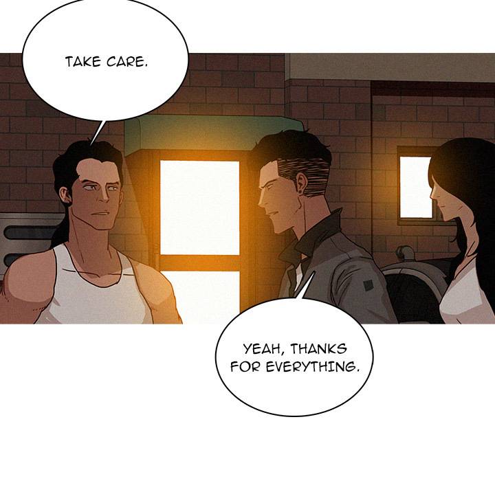 Paradise Lost - Chapter 18 [photo 61] - MangaPorn