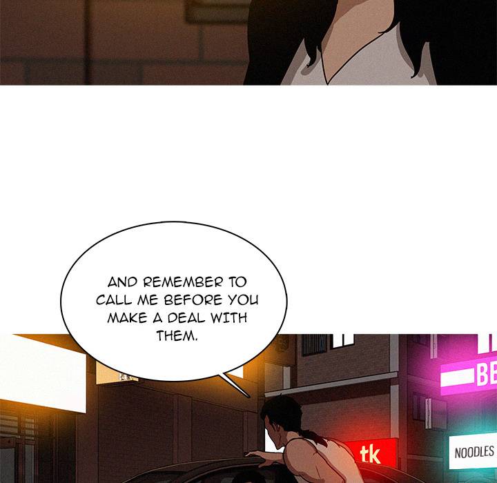 Paradise Lost - Chapter 18 [photo 64] - MangaPorn