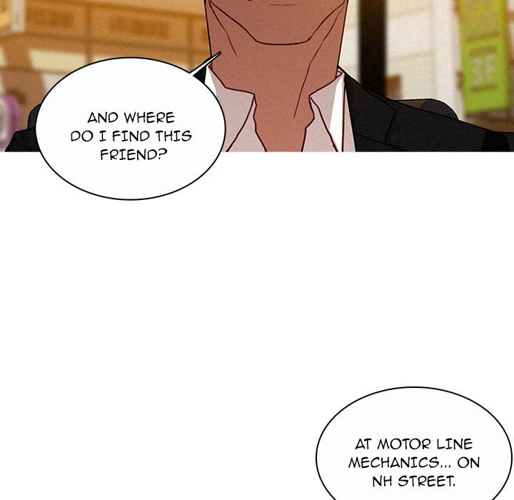 Paradise Lost - Chapter 18 [photo 7] - MangaPorn