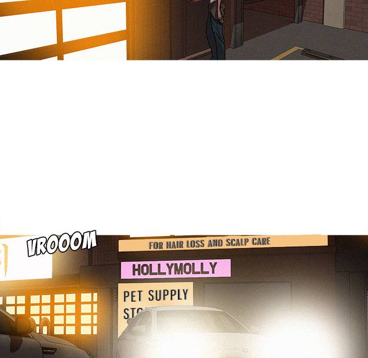 Paradise Lost - Chapter 18 [photo 73] - MangaPorn