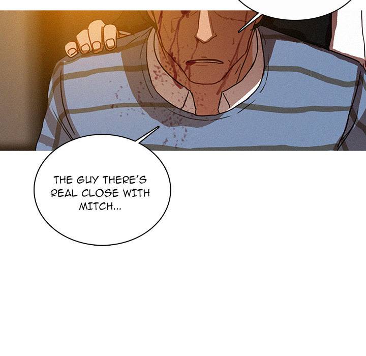 Paradise Lost - Chapter 18 [photo 8] - MangaPorn