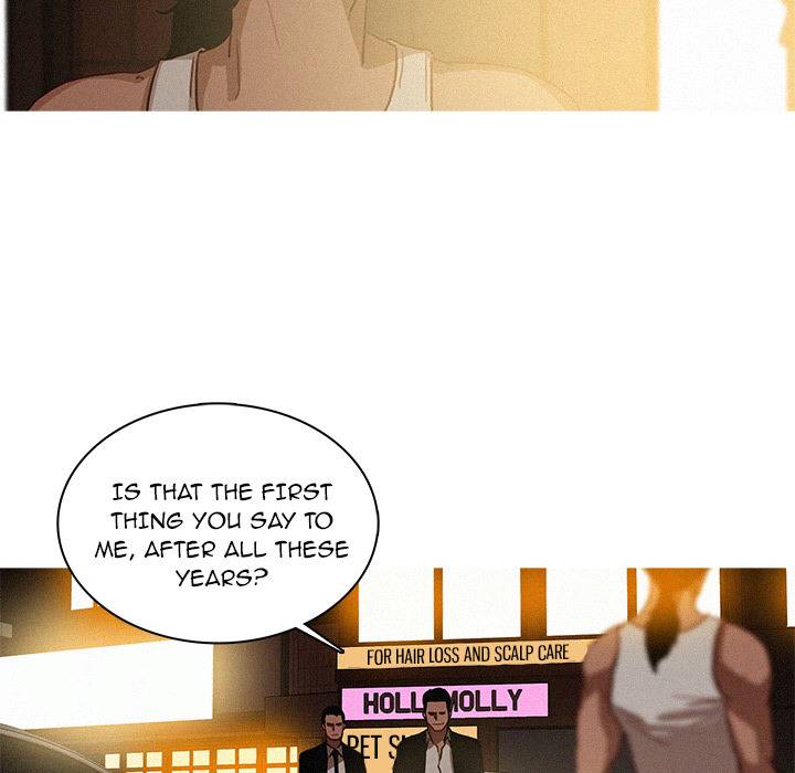 Paradise Lost - Chapter 18 [photo 80] - MangaPorn