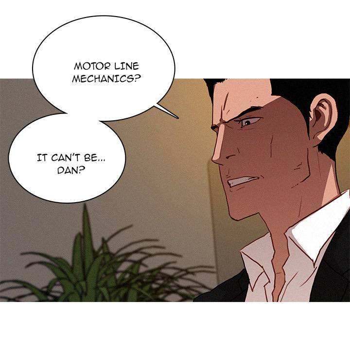 Paradise Lost - Chapter 18 [photo 9] - MangaPorn