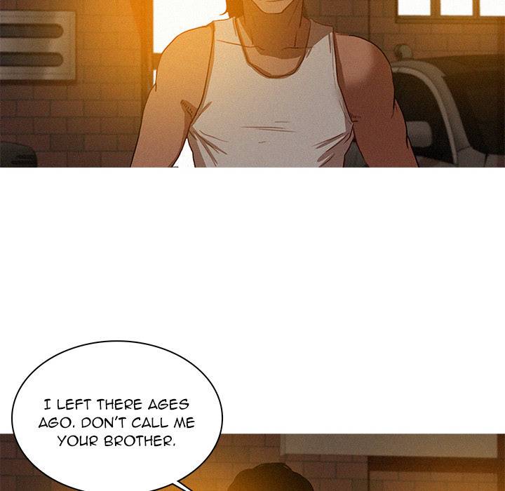 Paradise Lost - Chapter 19 [photo 12] - MangaPorn