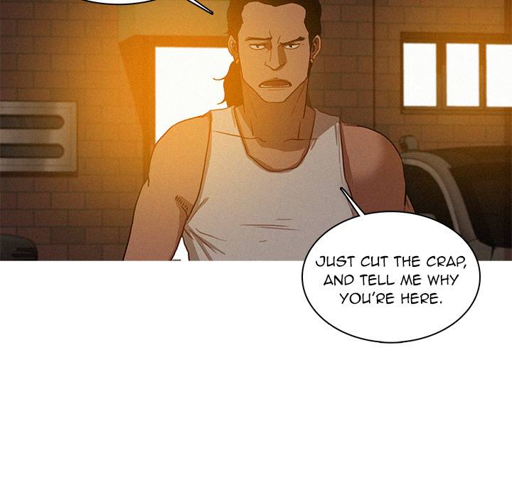 Paradise Lost - Chapter 19 [photo 13] - MangaPorn