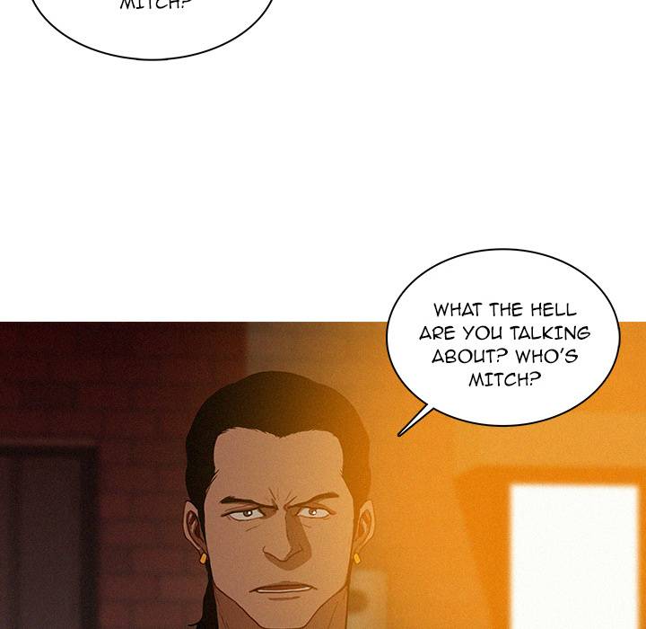 Paradise Lost - Chapter 19 [photo 17] - MangaPorn