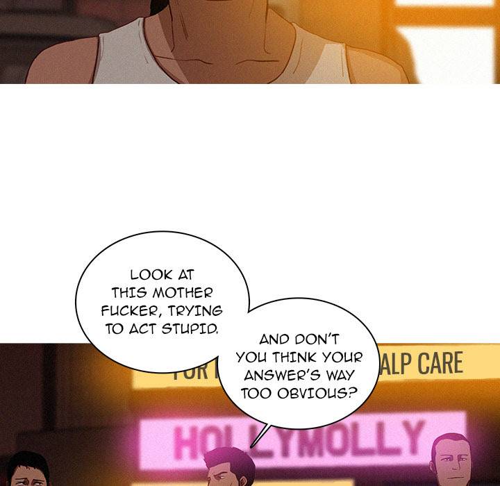 Paradise Lost - Chapter 19 [photo 18] - MangaPorn