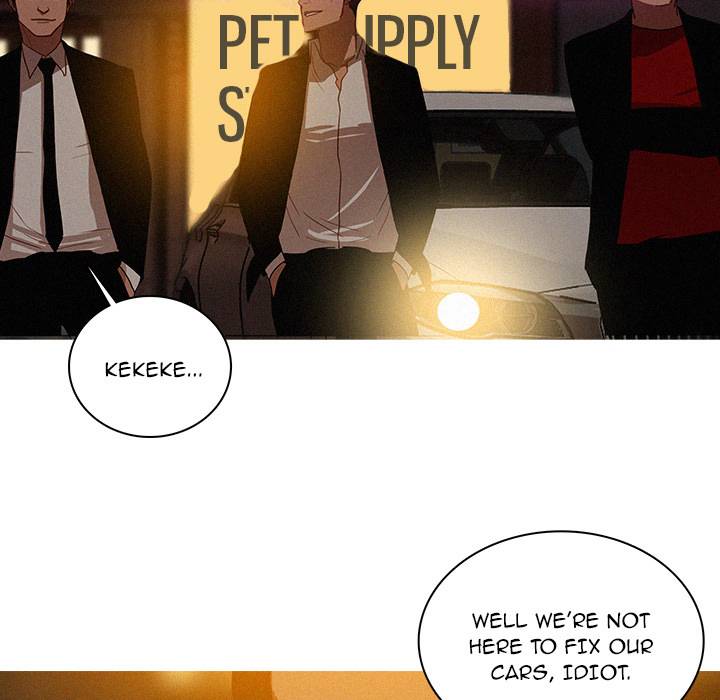 Paradise Lost - Chapter 19 [photo 19] - MangaPorn