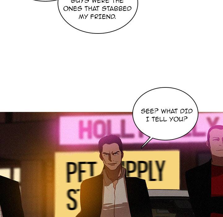 Paradise Lost - Chapter 19 [photo 22] - MangaPorn