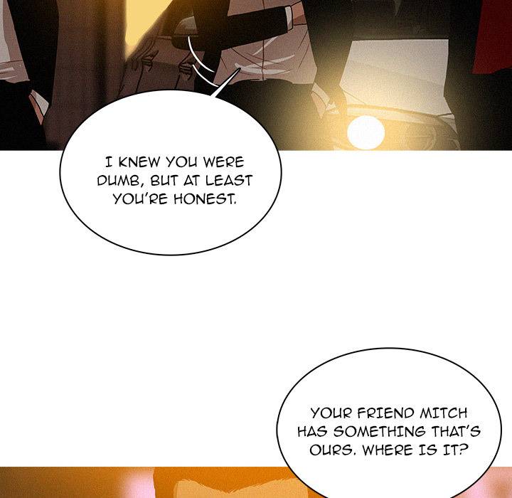 Paradise Lost - Chapter 19 [photo 23] - MangaPorn