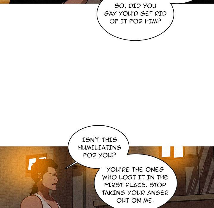 Paradise Lost - Chapter 19 [photo 27] - MangaPorn