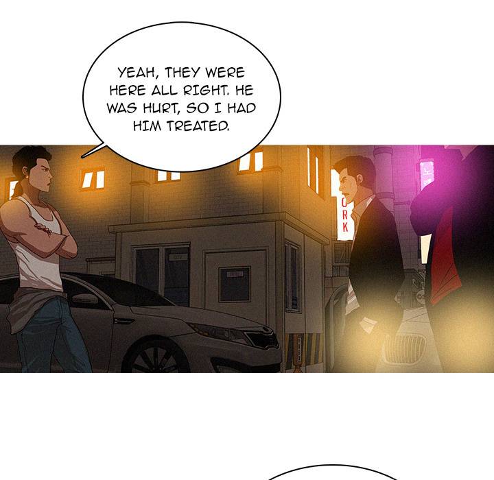 Paradise Lost - Chapter 19 [photo 30] - MangaPorn