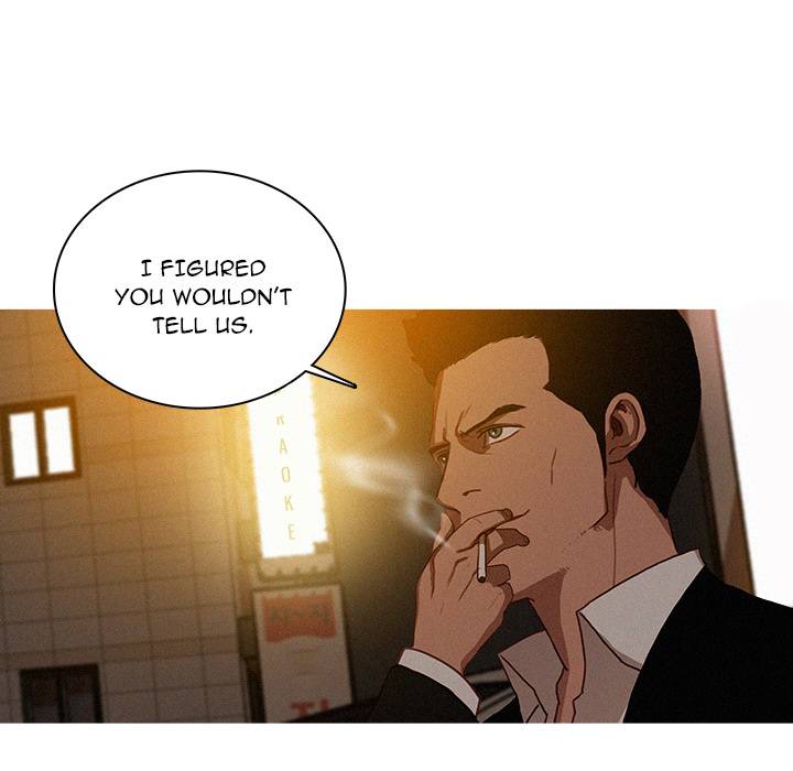 Paradise Lost - Chapter 19 [photo 32] - MangaPorn