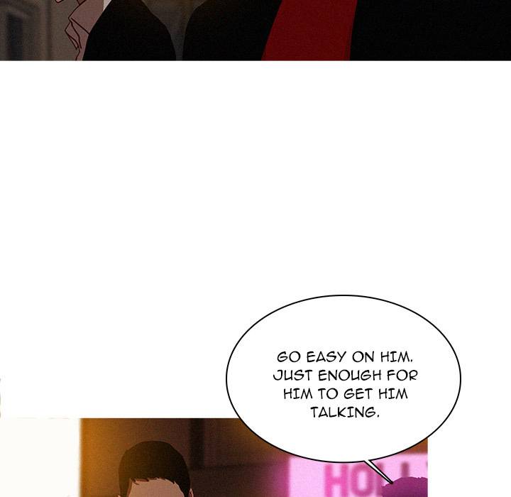 Paradise Lost - Chapter 19 [photo 34] - MangaPorn