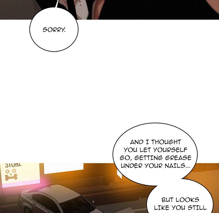 Paradise Lost - Chapter 19 [photo 75] - MangaPorn