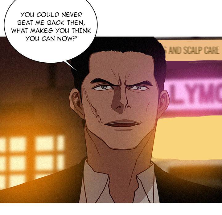 Paradise Lost - Chapter 19 [photo 77] - MangaPorn