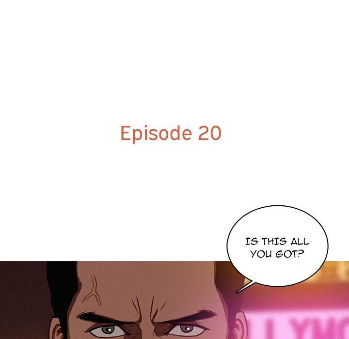 Paradise Lost - Chapter 20 [photo 12] - MangaPorn