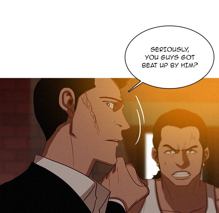 Paradise Lost - Chapter 20 [photo 15] - MangaPorn