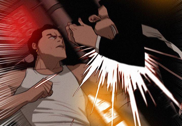 Paradise Lost - Chapter 20 [photo 2] - MangaPorn