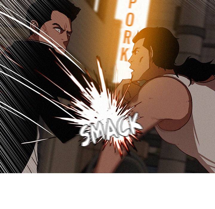 Paradise Lost - Chapter 20 [photo 20] - MangaPorn