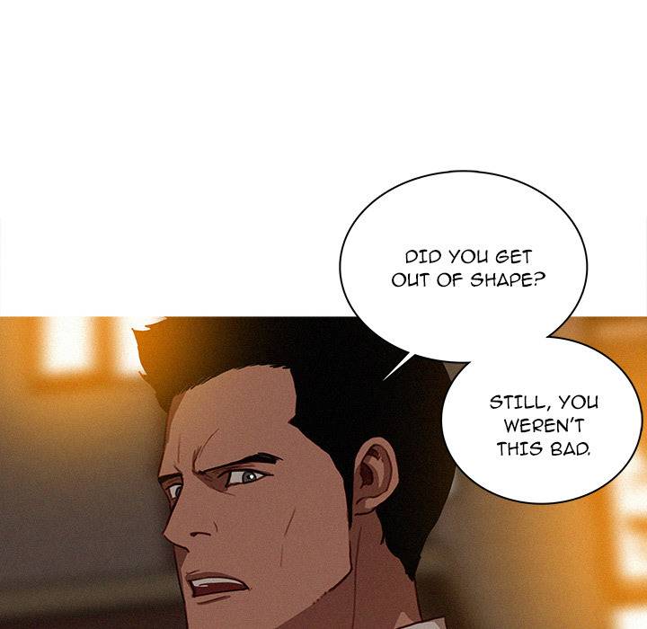 Paradise Lost - Chapter 20 [photo 25] - MangaPorn