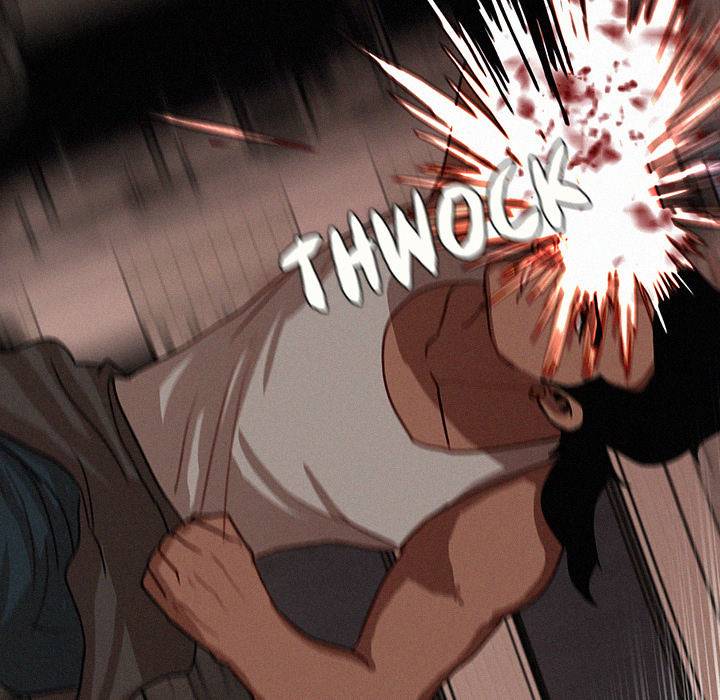 Paradise Lost - Chapter 20 [photo 33] - MangaPorn