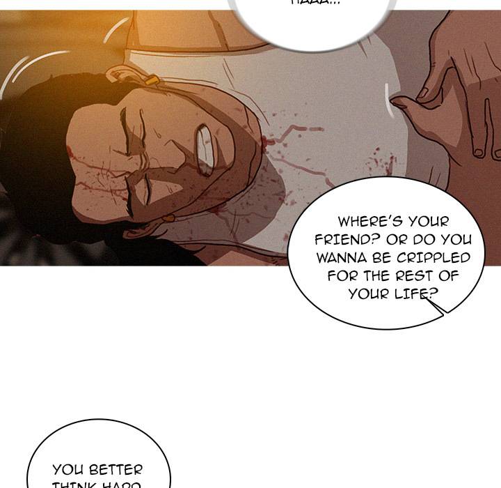 Paradise Lost - Chapter 20 [photo 53] - MangaPorn