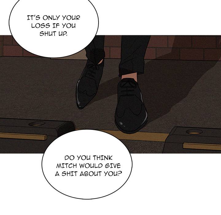 Paradise Lost - Chapter 20 [photo 60] - MangaPorn