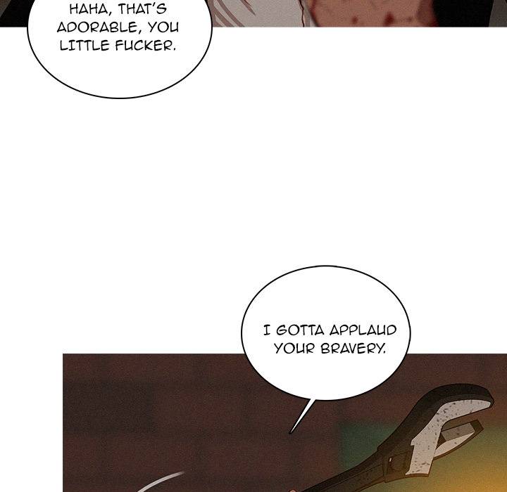 Paradise Lost - Chapter 20 [photo 70] - MangaPorn