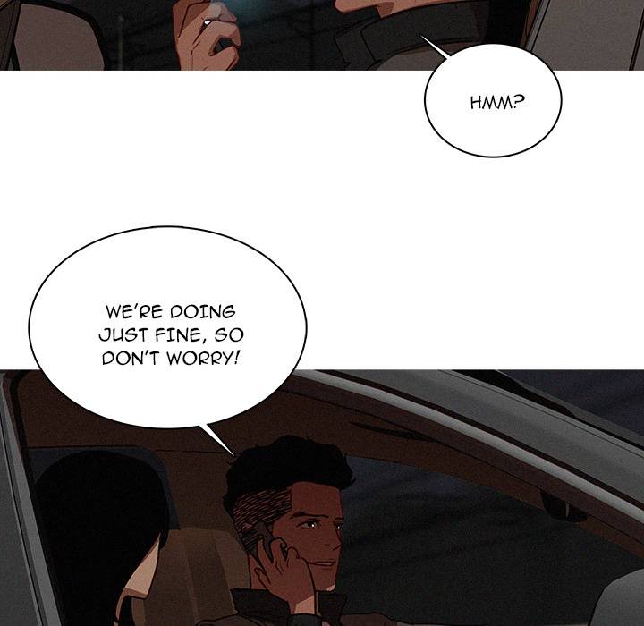 Paradise Lost - Chapter 21 [photo 12] - MangaPorn