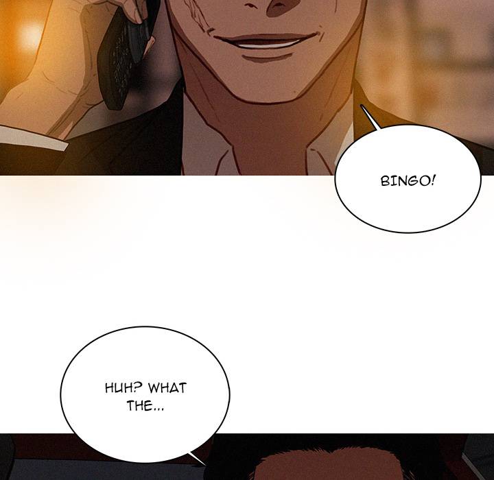 Paradise Lost - Chapter 21 [photo 14] - MangaPorn