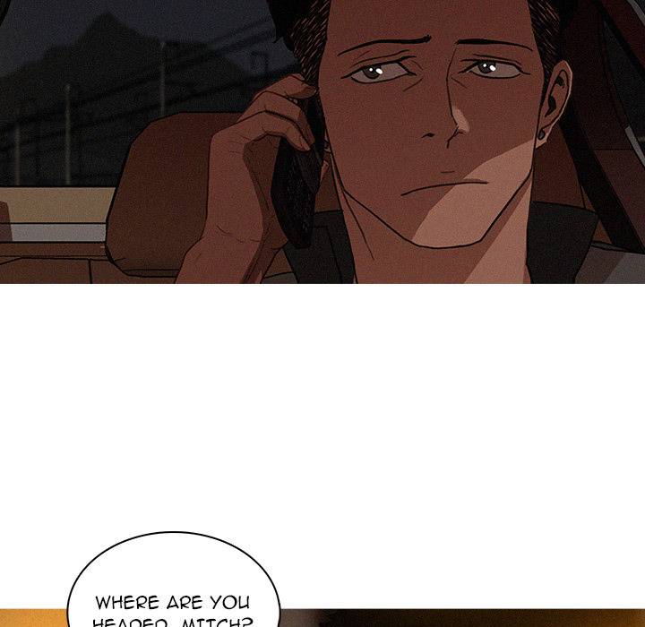 Paradise Lost - Chapter 21 [photo 15] - MangaPorn